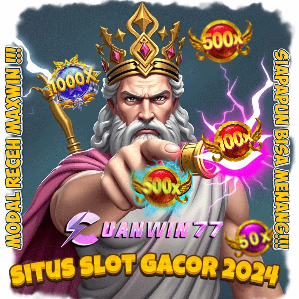 CUANWIN77 ⚡️ Daftar Situs Slot Gacor Apk Slot x500 Versi Terbaru Untuk Android & Web - Download